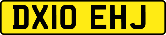 DX10EHJ