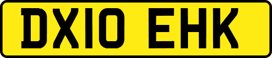 DX10EHK