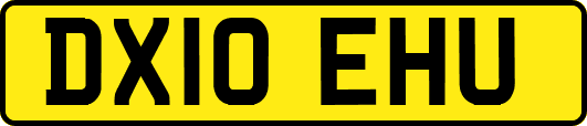 DX10EHU