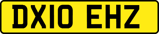 DX10EHZ