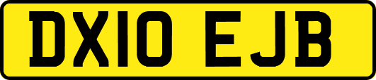 DX10EJB