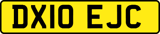 DX10EJC