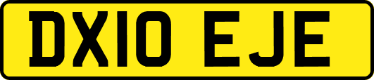 DX10EJE