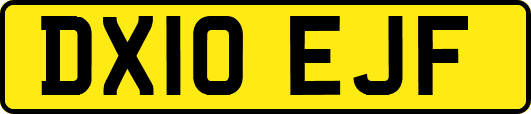 DX10EJF