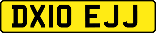 DX10EJJ
