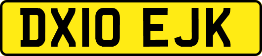 DX10EJK