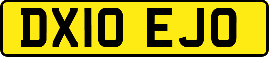DX10EJO