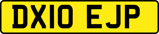 DX10EJP