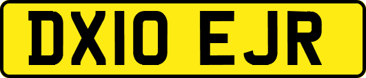DX10EJR