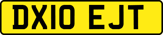DX10EJT