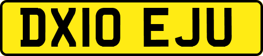 DX10EJU