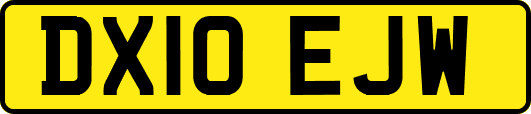 DX10EJW