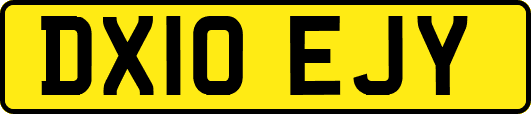 DX10EJY