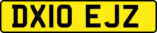 DX10EJZ