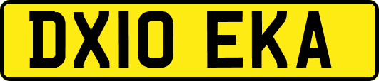 DX10EKA