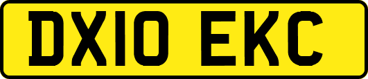 DX10EKC