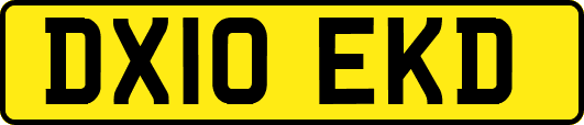 DX10EKD