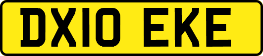 DX10EKE