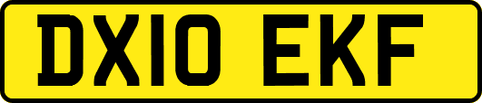 DX10EKF
