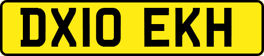 DX10EKH