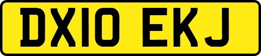 DX10EKJ