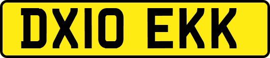 DX10EKK