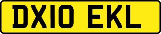 DX10EKL