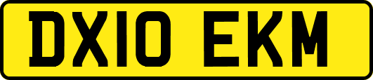 DX10EKM