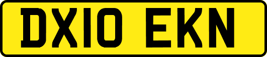 DX10EKN