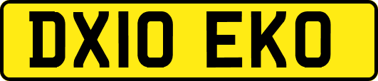 DX10EKO
