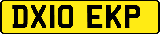 DX10EKP