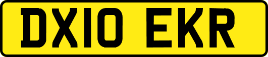DX10EKR