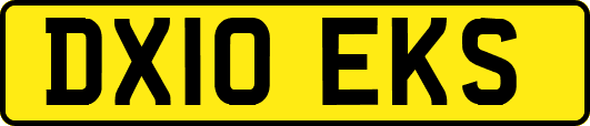 DX10EKS