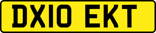DX10EKT