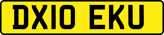DX10EKU