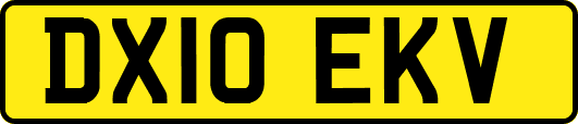 DX10EKV