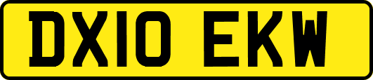 DX10EKW