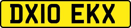 DX10EKX