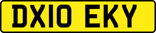 DX10EKY