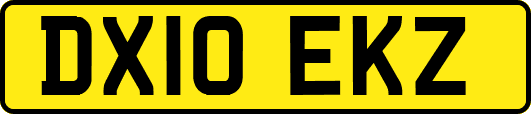 DX10EKZ