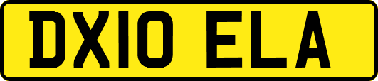 DX10ELA