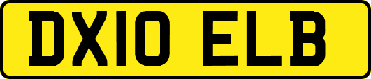 DX10ELB