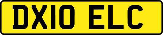 DX10ELC