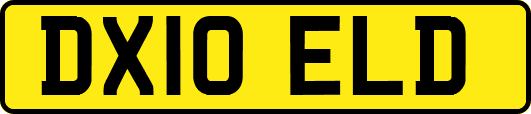 DX10ELD