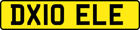 DX10ELE