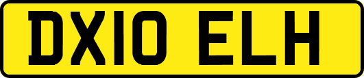 DX10ELH
