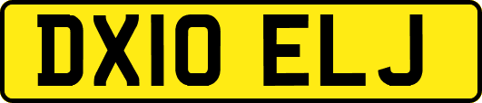 DX10ELJ