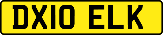 DX10ELK