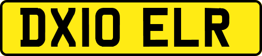 DX10ELR