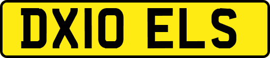DX10ELS